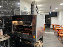 Atmosphère du le mechoui Restaurant snack Halal à Marseille - n°2