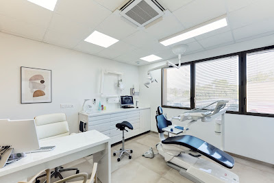 Dr Guilhaudis Damien - Chirurgien Dentiste à Villeneuve-lès-Avignon