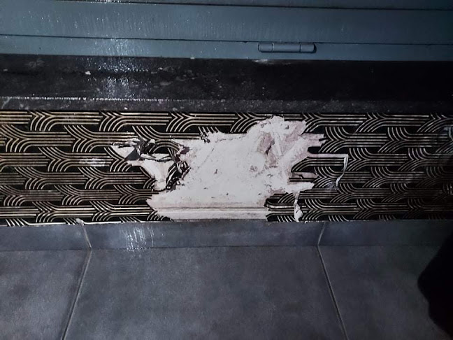 Saina Spa Tournai - Sauna