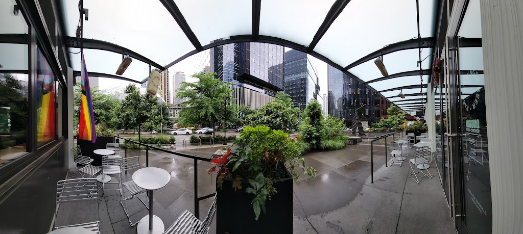 Ma’ono Fried Chicken 98121