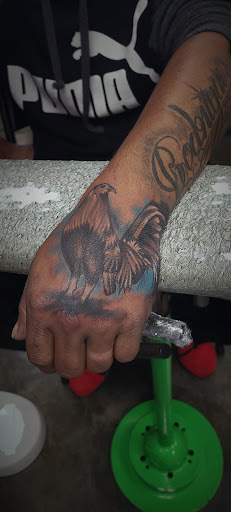 Explore melanie martinez tattoo ideas, creative tattoo ideas in Garden Grove, available at Dr. Tattoo Studio