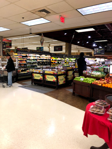 Supermarket «Big Y», reviews and photos, 1111 Providence Hwy, Walpole, MA 02081, USA