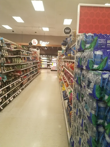 Department Store «Target», reviews and photos, 100 Willow St, Farmingdale, NY 11735, USA