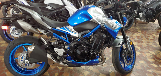 Motorcycle Dealer «Lightspeed Motorsports Llc», reviews and photos, 13250 Airline Hwy, Gonzales, LA 70737, USA