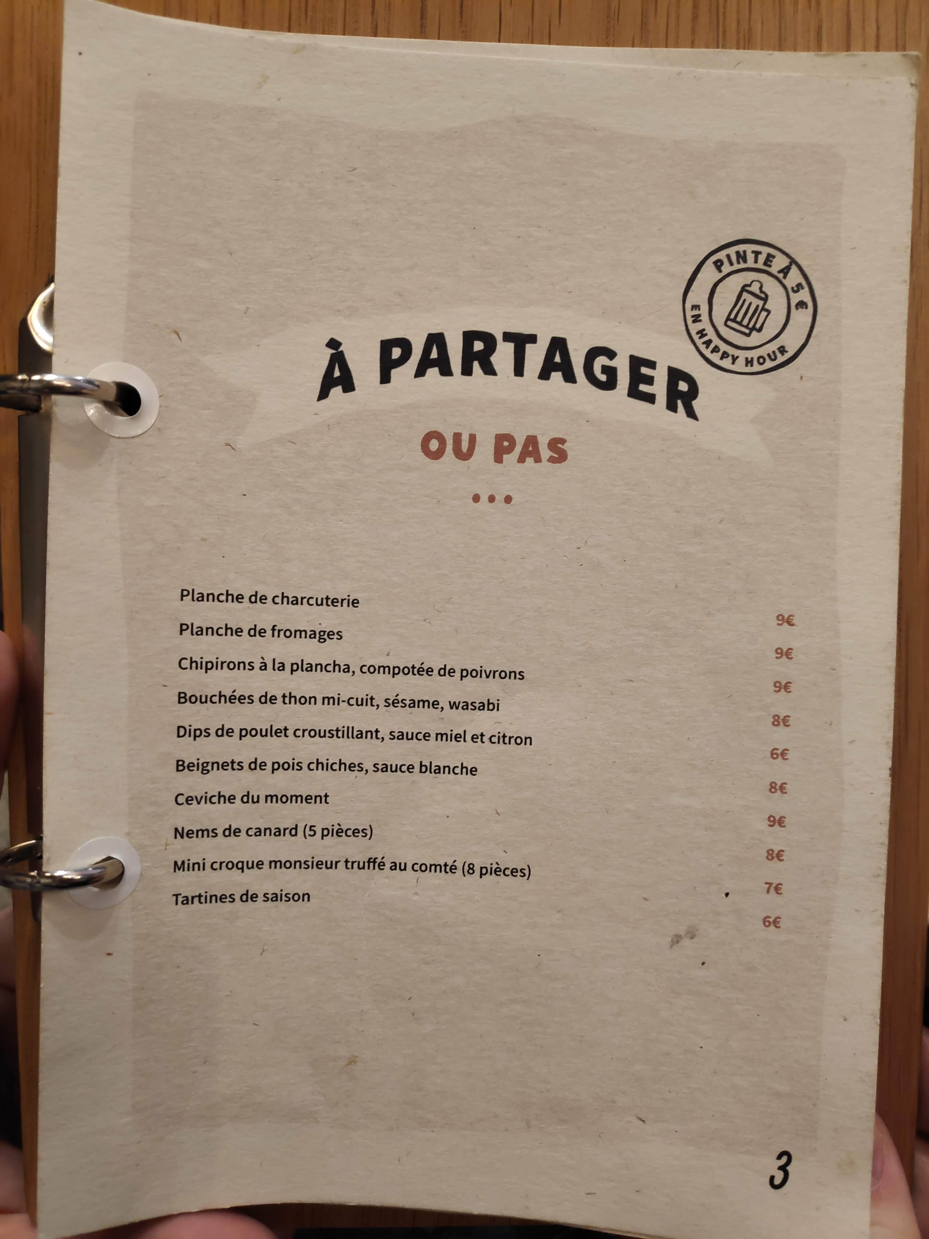 Photo n° 2 de l'avis de Anna. fait le 17/04/2019 à 06:35
