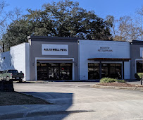 All Is Well Pets - Photo 2 - Car repair in Summerville, SC, North Charleston