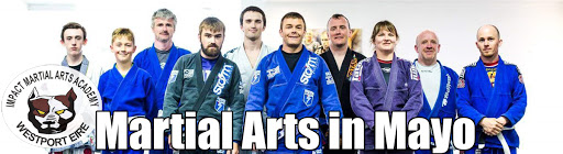 Impact Martial Arts (BJJ)