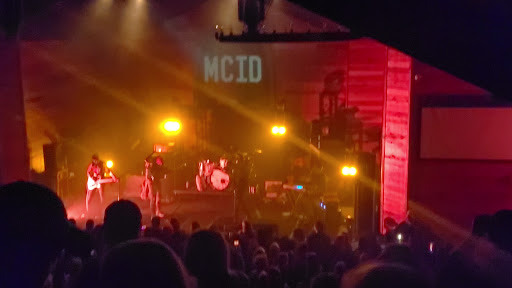 Event Venue «Sanctuary Events Center», reviews and photos, 670 4th Ave N, Fargo, ND 58102, USA