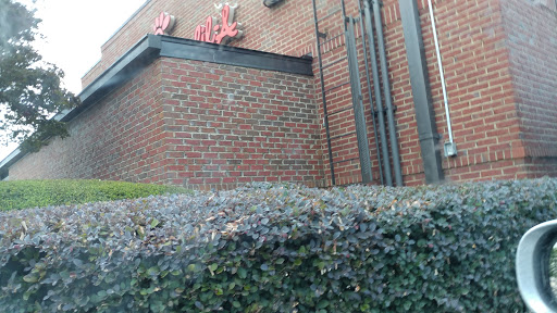 Fast Food Restaurant «Chick-fil-A», reviews and photos, 3643 Peachtree Pkwy, Suwanee, GA 30024, USA