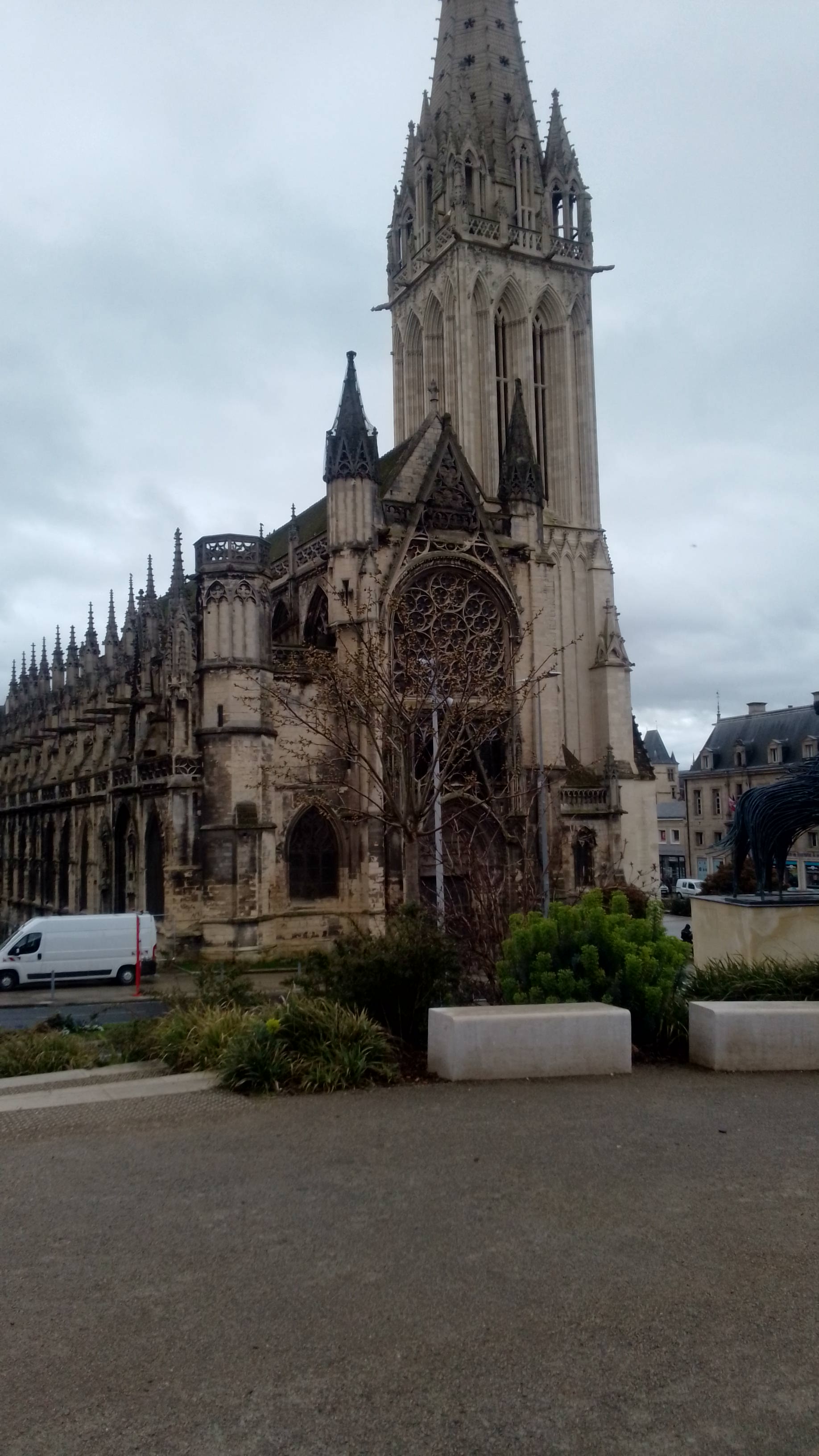 Photo n° 1 de l'avis de PAULINE.A fait le 27/03/2024 à 14:44