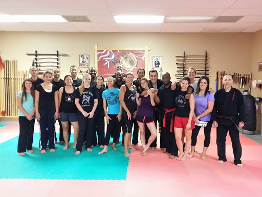 Martial Arts School «Master Mehrdad’s Martial Arts & Muay Thai», reviews and photos, 2685 Ulmerton Rd, Clearwater, FL 33762, USA