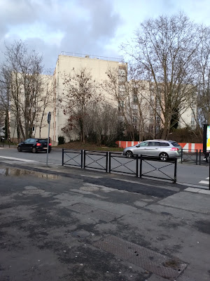 Centre Les boutiques à Les Ulis