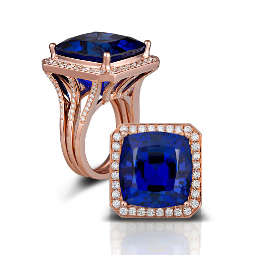 Jewelry Store «T-Bird Jewels Jewelry Store», reviews and photos, 1990 Village Center Cir, Las Vegas, NV 89134, USA