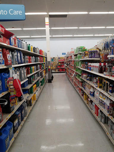Discount Store «Walmart», reviews and photos, 55 S White Horse Pike, Hammonton, NJ 08037, USA