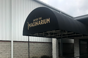 Enter the Imaginarium Pittsburgh
