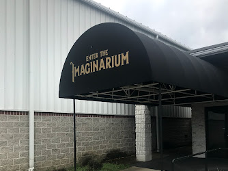 Enter the Imaginarium Pittsburgh