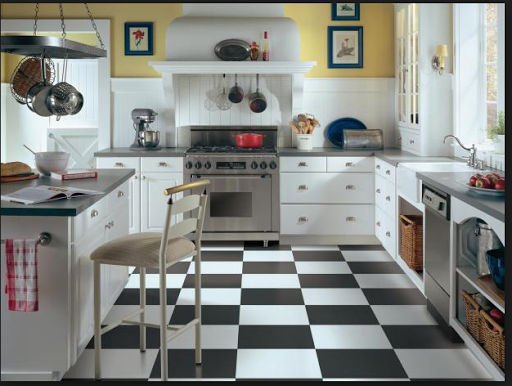 Flooring Store «The Floor Store», reviews and photos, 10025 Ulmerton Rd, Largo, FL 33771, USA