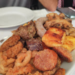 Photo n°3 de l'avis de Letizia.a fait le 08/06/2023 à 18:17 sur le  Ristorante Mach Cha Dira à Settime