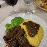 Photo n°2 de l'avis de Gloria.o fait le 09/05/2022 à 17:31 sur le  Ristorante Cosimo De' Medici Srl à Barberino di Mugello