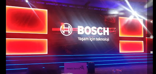 Bosch Termoteknik Buderus Yetkili Servis Doğa İklimlendirme