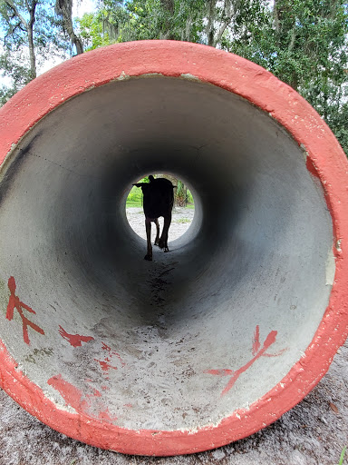 Dog Park «Arbor Dog Park», reviews and photos, 1405 N Grant St, Longwood, FL 32750, USA