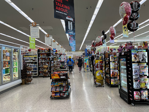 Supermarket «Hy-Vee», reviews and photos, 410 N Ankeny Blvd, Ankeny, IA 50023, USA