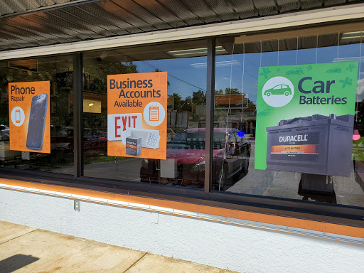 Car Battery Store «Batteries Plus Bulbs», reviews and photos, 11200 S Cleveland Ave, Fort Myers, FL 33907, USA