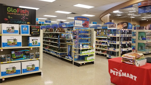 Pet Supply Store «PetSmart», reviews and photos, 2449 Laurens Rd, Greenville, SC 29607, USA