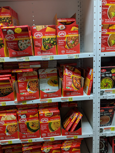 Indian Grocery Store «Patel Brothers», reviews and photos, 1850 S Hurstbourne Pkwy, Louisville, KY 40220, USA