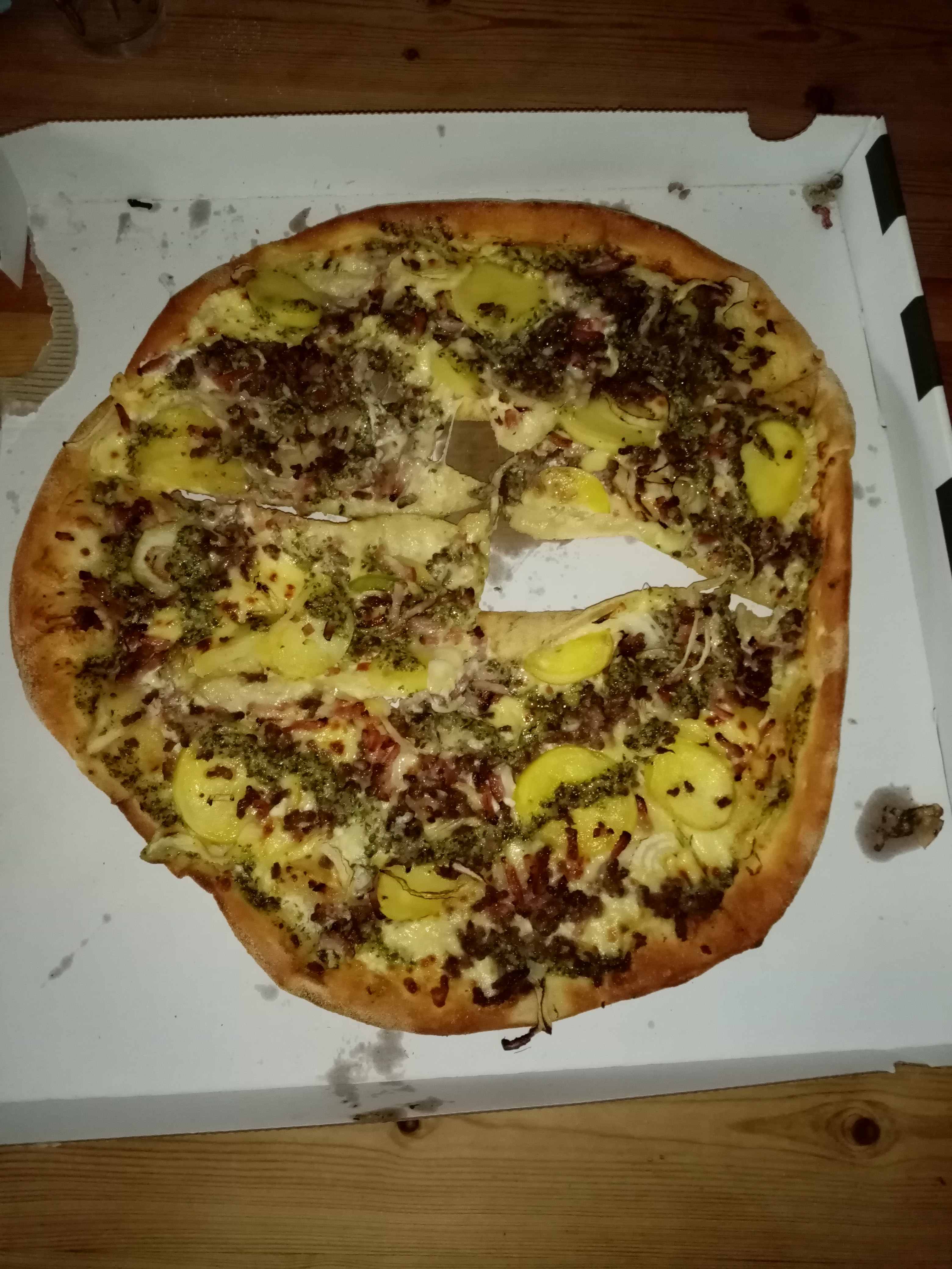 Photo n° 1 de l'avis de Angy. fait le 13/02/2021 à 19:23