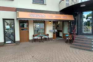 Odessa Cafe Resto Bar image