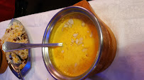 Korma du Restaurant indien Rajistan-Supra Restaurant à Melun - n°3