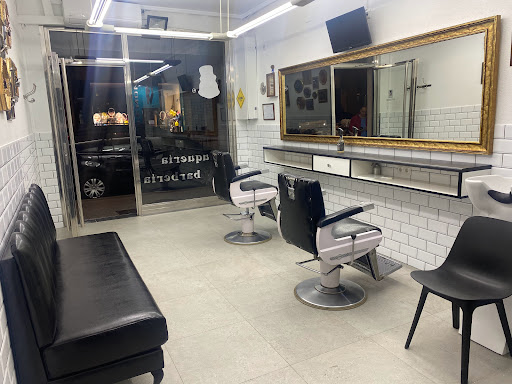 Peluquería Barbería Ruiz en Valladolid, Valladolid
