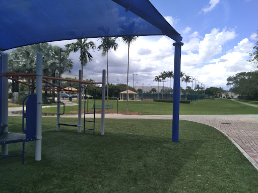 Park «Coral Gate Park», reviews and photos, Coral Lake Dr, Margate, FL 33063, USA