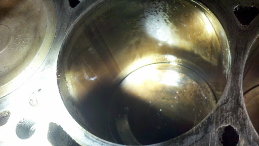 Auto Repair Shop «Auto Medic 1», reviews and photos, 25379 Germanna Hwy, Lignum, VA 22726, USA