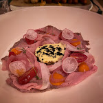 Photo n°1 de l'avis de Marco.t fait le 30/08/2021 à 16:03 sur le  Locanda Del Levante à Tricase