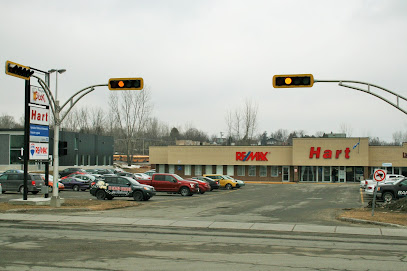 MAPAQ - Direction régionale de l'Outaouais