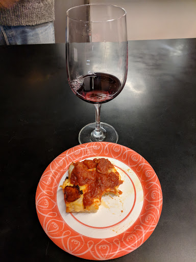 Wine Store «Lou Wine Shop natural + unusual wine Los Angeles», reviews and photos, 1911 Hillhurst Ave, Los Angeles, CA 90027, USA