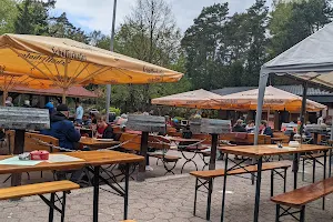 Am Wald - Biergarten, Café & Minigolf image