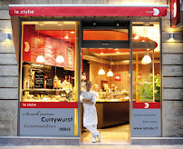 Photos du propriétaire du Restaurant allemand Le Stube à Paris - n°1