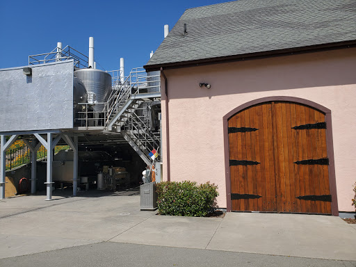 Winery «Schug Carneros Estate Winery», reviews and photos, 602 Bonneau Rd, Sonoma, CA 95476, USA