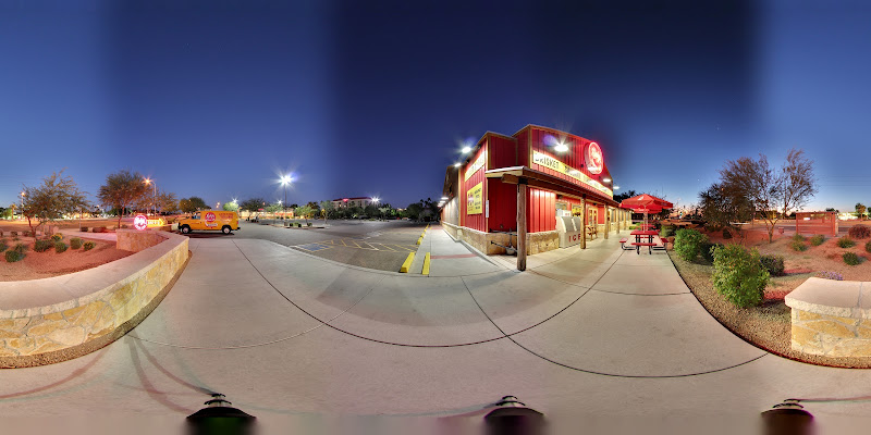 Rudy's Country Store & BBQ