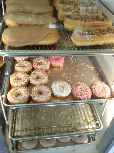 Donut Shop «We Donut Shop», reviews and photos, 2207 Scenic Dr, Modesto, CA 95355, USA