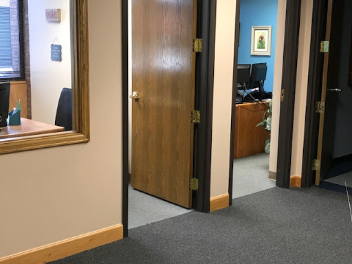 Insurance Agency «Trust Hall Insurance Services», reviews and photos