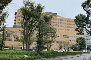 Tōkyō Teishin Hospital image
