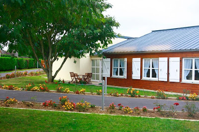 Maison de Retraite Le Val Fleuri à Saint-Georges-sur-Cher