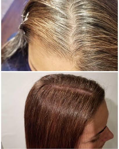 Hair Salon «Loft Salon Studio», reviews and photos, 2301 Westfield St, West Springfield, MA 01089, USA