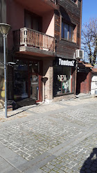 Tendenz - Shoe Shop