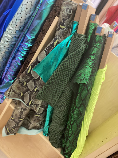 Fabric Store «Jo-Ann Fabrics and Crafts», reviews and photos, 2891 Taylor Rd, Reynoldsburg, OH 43068, USA