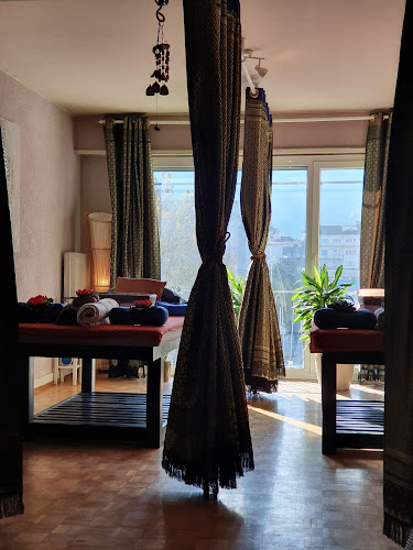 Rezensionen über LANNA Thai Massage Thérapeute agréée ASCA in Martigny - Spa